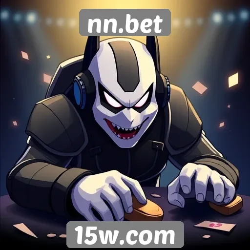 Análise da plataforma de jogos nn.bet