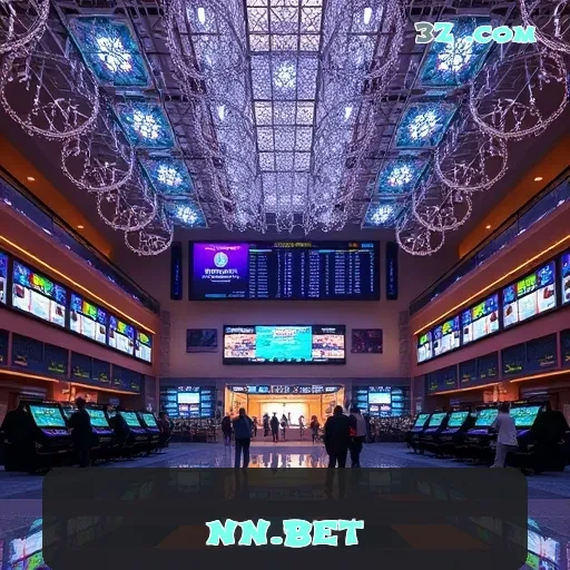 nn.bet: Bingo Incrível Espera por Você Hoje Mesmo!