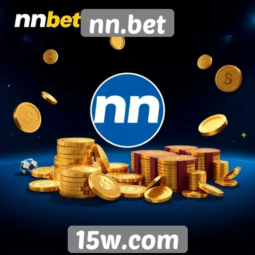 Novidades em bônus e promoções no nn.bet