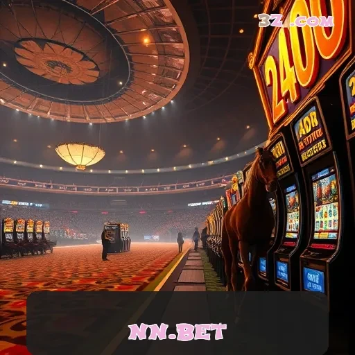 nn.bet: O Portal dos Melhores Jogos Online e Novidades Imperdíveis