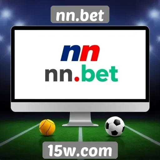 Plataforma de apostas nn.bet expande suas opções de esportes
