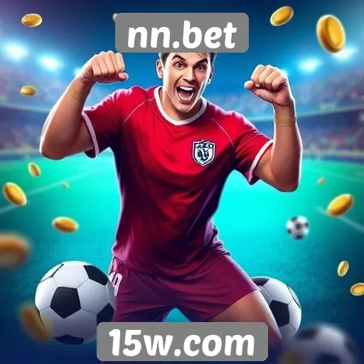 nn.bet oferece ampla variedade de jogos online