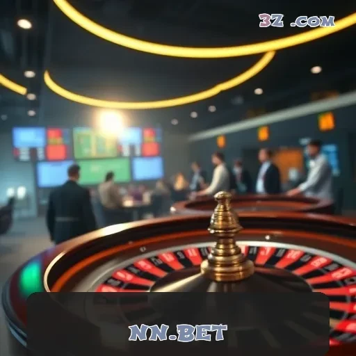 nn.bet: Aproveite Promoções Imperdíveis Para Jogos e Apostas!