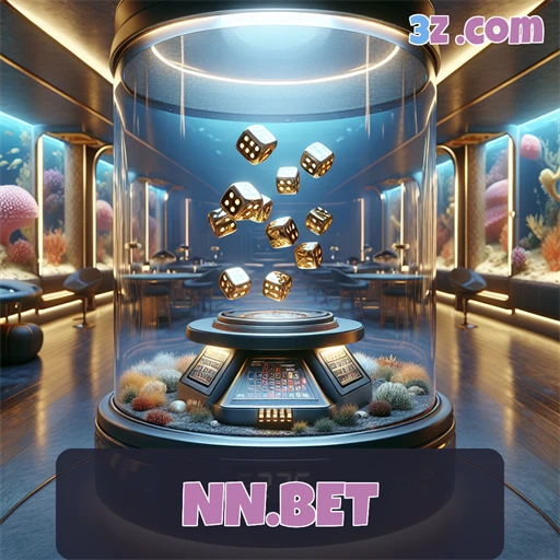 Aventura nas Slots: Diversão e Prêmios no nn.bet