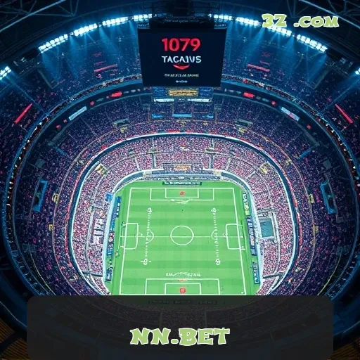nn.bet: Descubra a Inovação nas Apostas de Esportes